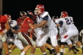 10-7 WA vs. HA 121